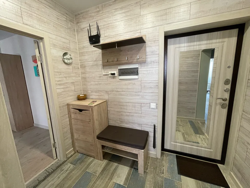 Квартира Квартира ЖК Кавказ, Витязево — Анапа