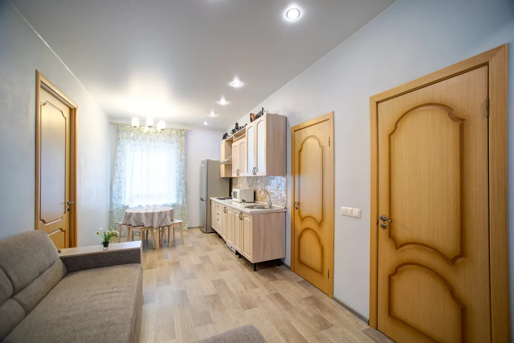 Квартира Квартира у Аничкова моста на набережной Фонтанки — Санкт-Петербург
