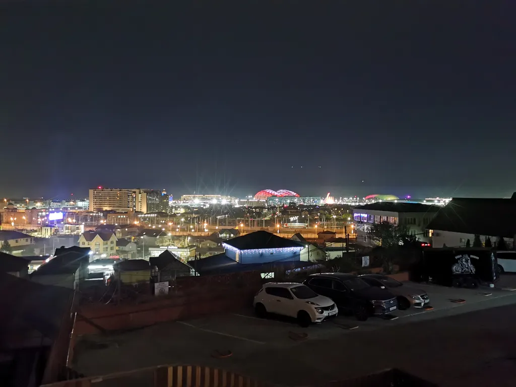 3-комнатная квартира с чудесной террасой