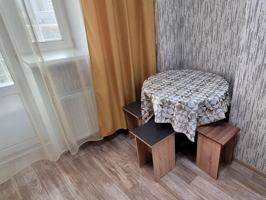 Студия в 10 мин до Кардиоцентра