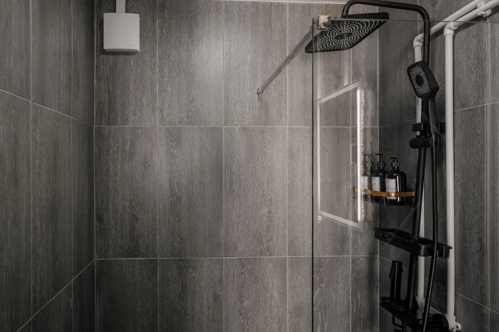 Комфортный домик