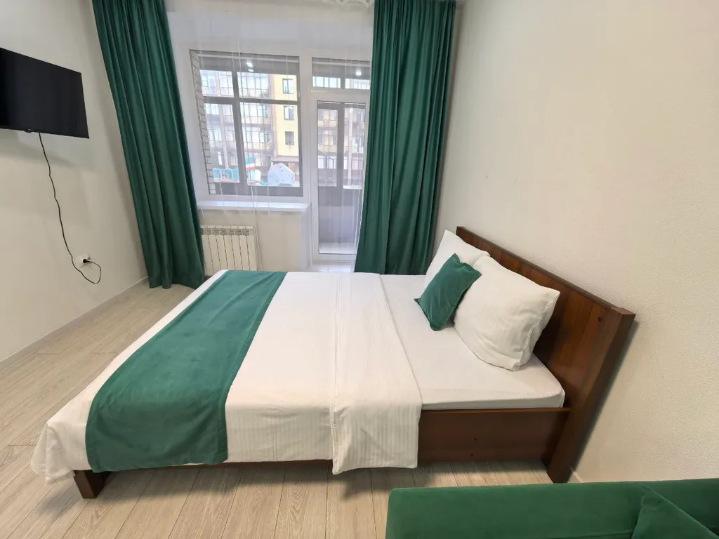 Квартира для комфортного проживания