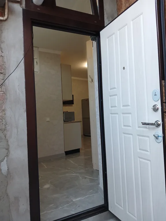 Уютная студия в центре города