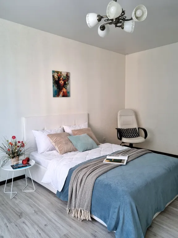 1000 бонусов за бронь квартиры в сердце Самары от компании V-GOSTI