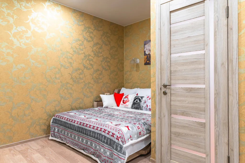 Комфортные по домашнему 2-комнатные апартаменты