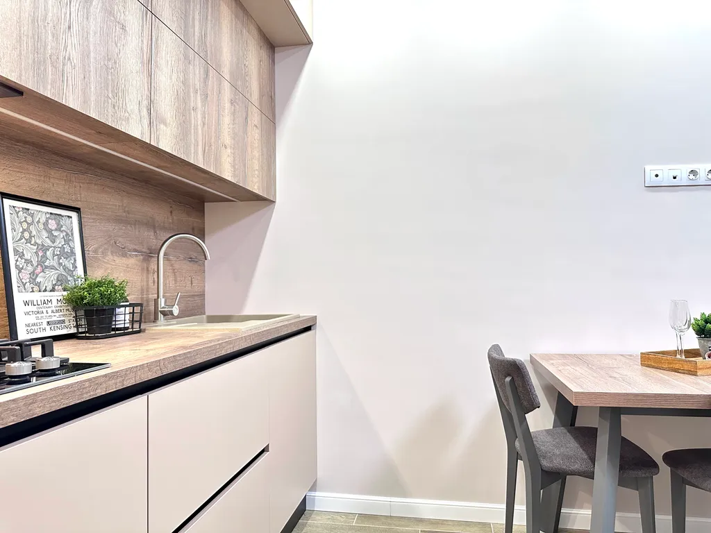 Апартамент 1