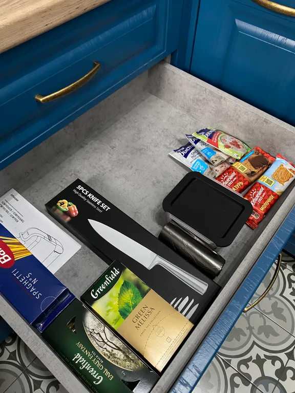 Уютная квартира в центре города с дизайнерским ремонтом