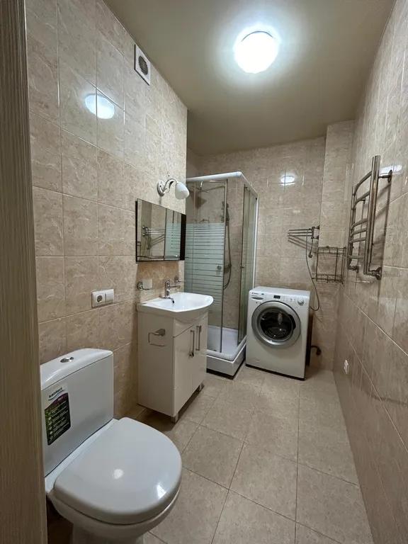 Квартира Чистая и уютная квартира в центре — Анапа