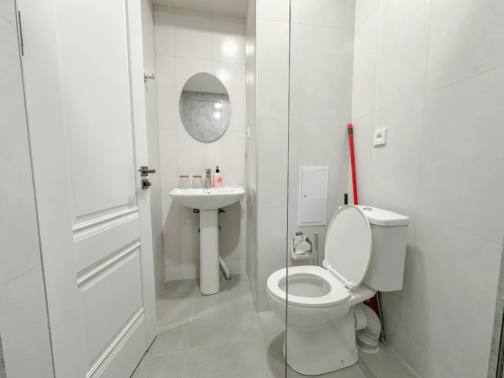 Уютная квартира недалеко от метро