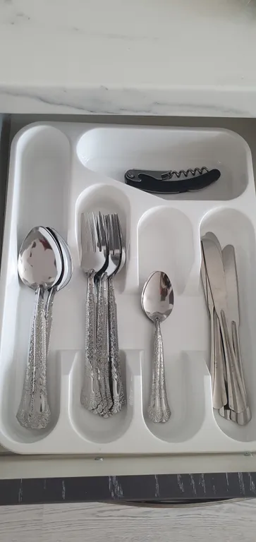 Евродвушка на первой линии с видом на море