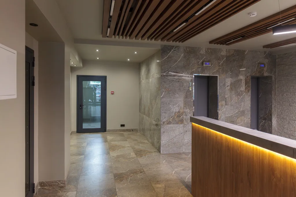 Уютная студия рядом с аэропортом Шереметьево