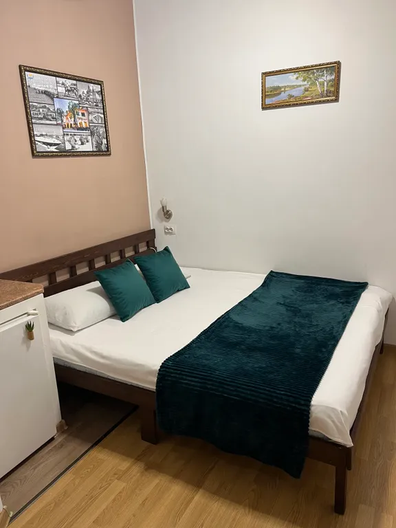 Квартира Уютная комната с видом на озеро Абрау — аренда посуточно в Абрау-Дюрсо