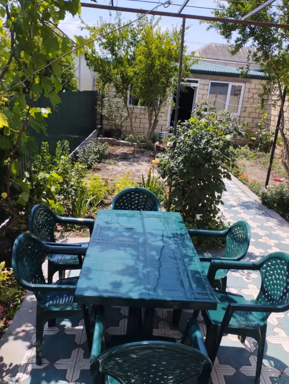 Коттедж Коттедж Отдых у моря — Дербент