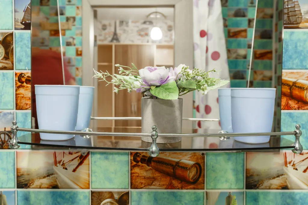 Комфортабельная квартира в ЖК Звездный