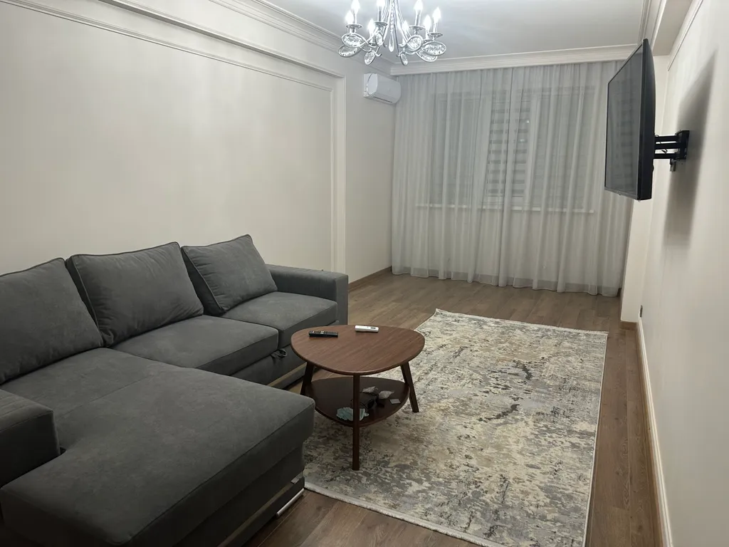 Квартира Уютная квартира в центре города — Дербент