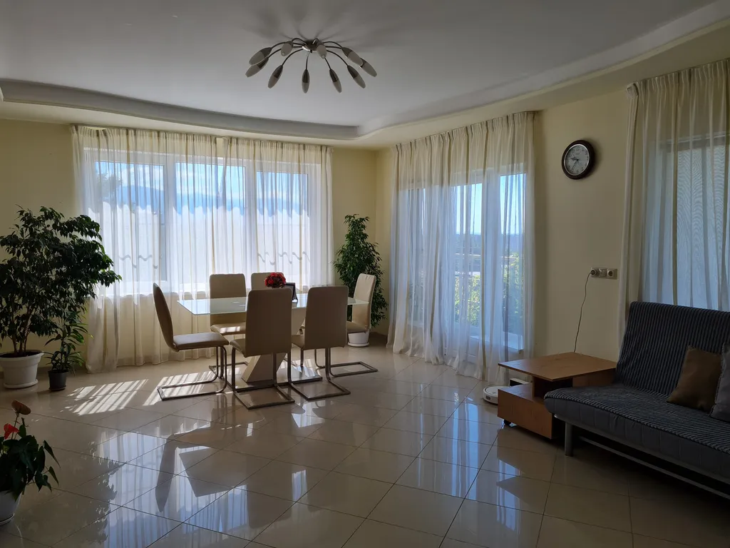 Вилла Высота