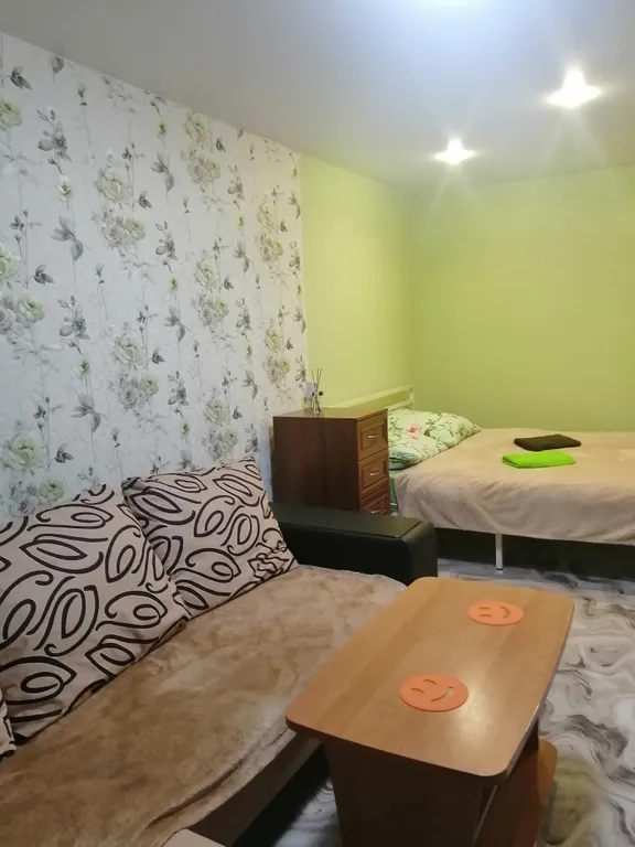 Уютная квартира с красивыми видами — аренда посуточно в Шерегеш