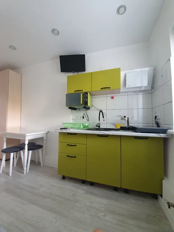 Квартира Квартира в частном коттедже со всеми удобствами — Севастополь