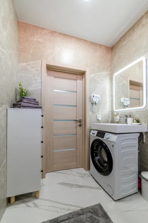 Квартира Квартира VIP-квартиpa c баccейном и видом на море — Кучук-Дере