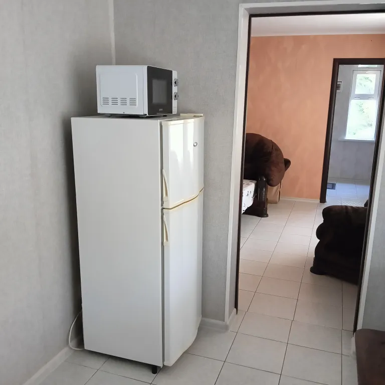 Дом с бассейном