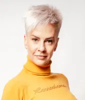 Алёна Бикузина