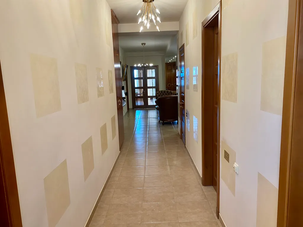 Шикарная  квартира в самом центре города со всеми удобствами