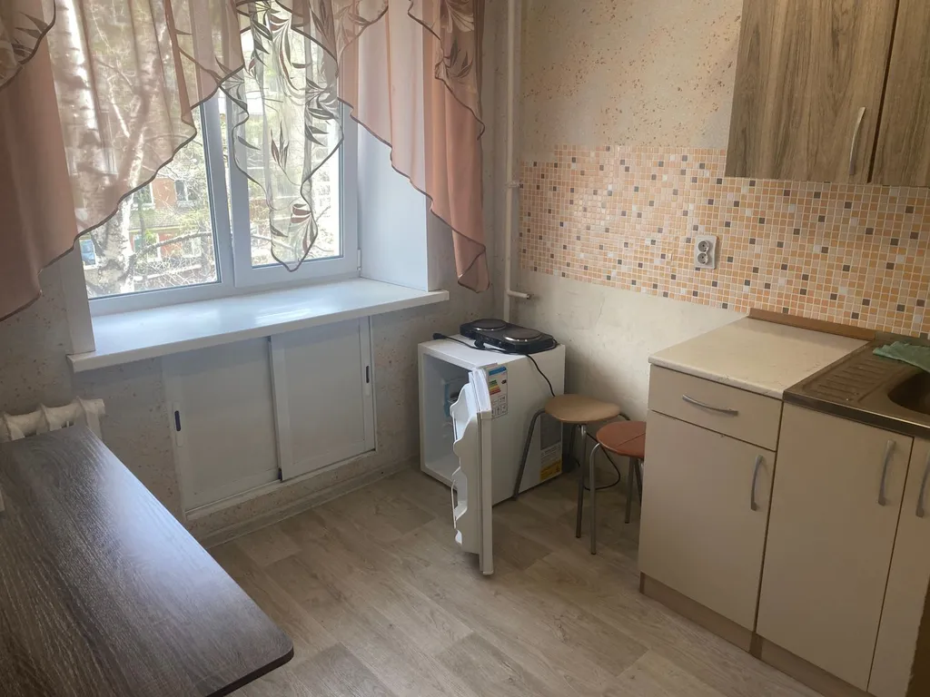 Уютные чистые комфортные квартиры