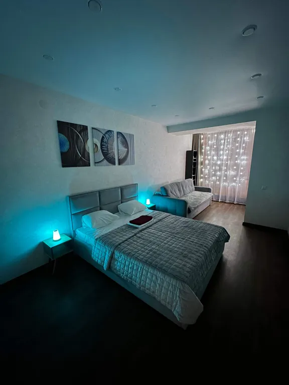 Квартира Квартира Партизана железняка ЖК Скандис — Красноярск