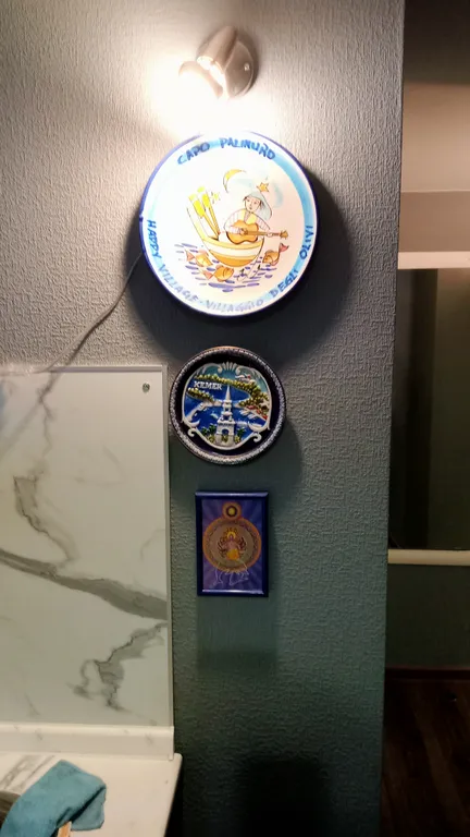 Квартира Квартира Уютная студия рядом с Невой — Санкт-Петербург