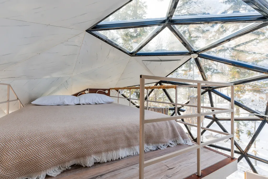 1-комнатный Дом