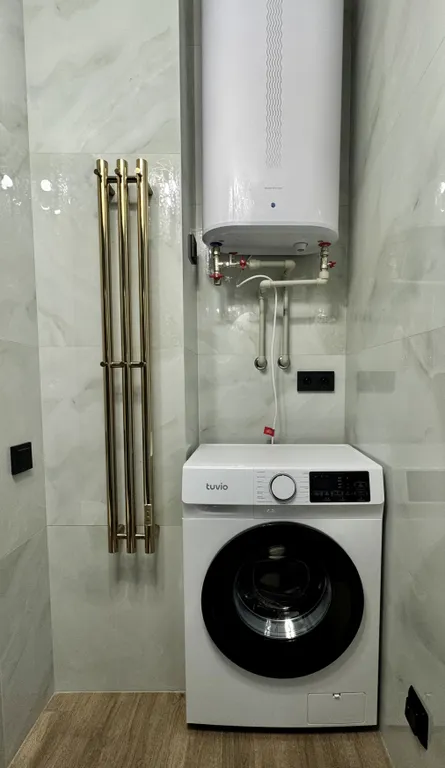 Уютная студия