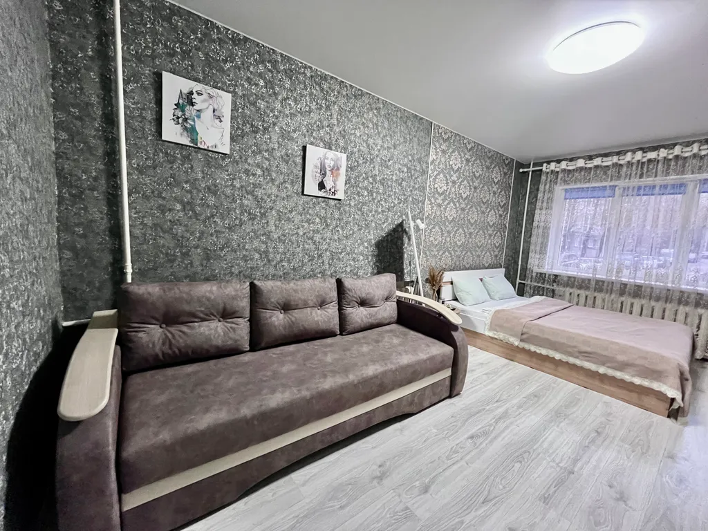 Квартира Квартира у Южного вокзала — Калининград