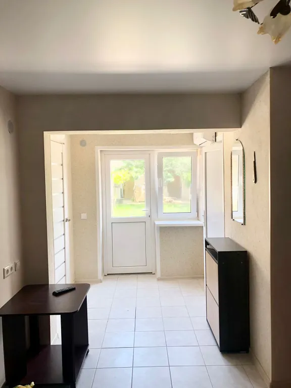 Семейный 2х комнатный с кухней