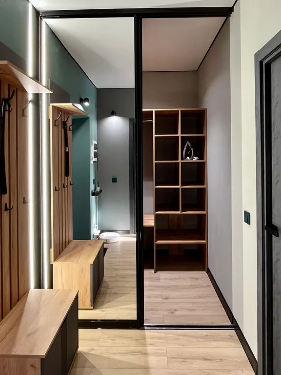 Квартира Семейная квартира для комфортного отдыха — Ярославль