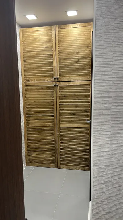 Квартира Уютная 1-к. квартира, 36 м², 2 кровати. Рядом с Нижегородской ярмаркой — Нижний Новгород