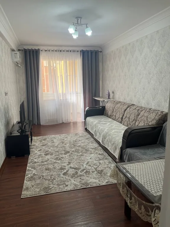 Уютная квартира в самом удобном месте Каспийска