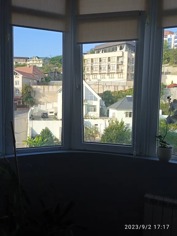 Квартира Уютная квартира — Сочи