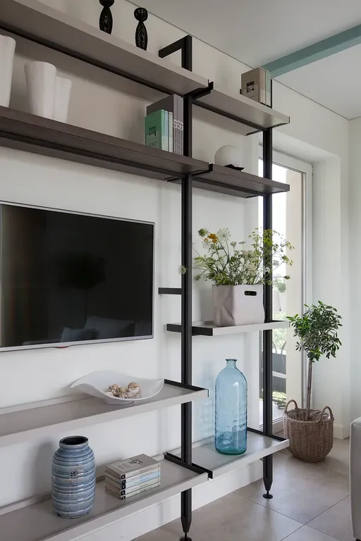 Маленькая Италия у моря