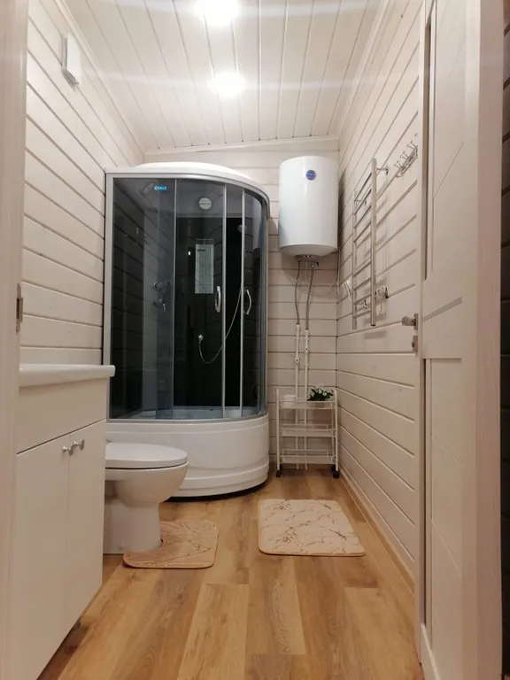 2-комнатный Дом