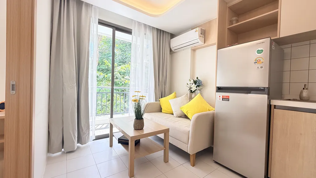 Ваш отдых в Камале: бассейн, тренажерный зал, пляж