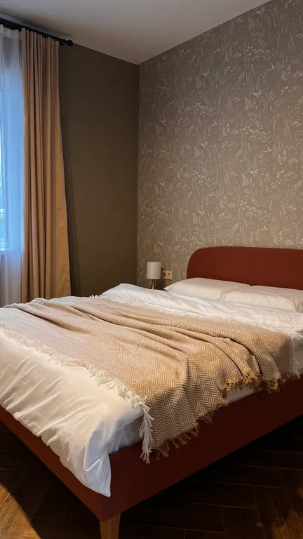 Уютный дом рядом с Коломной