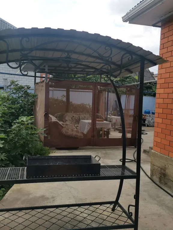 Коттедж Дом в центре посёлка — аренда посуточно в Тульский