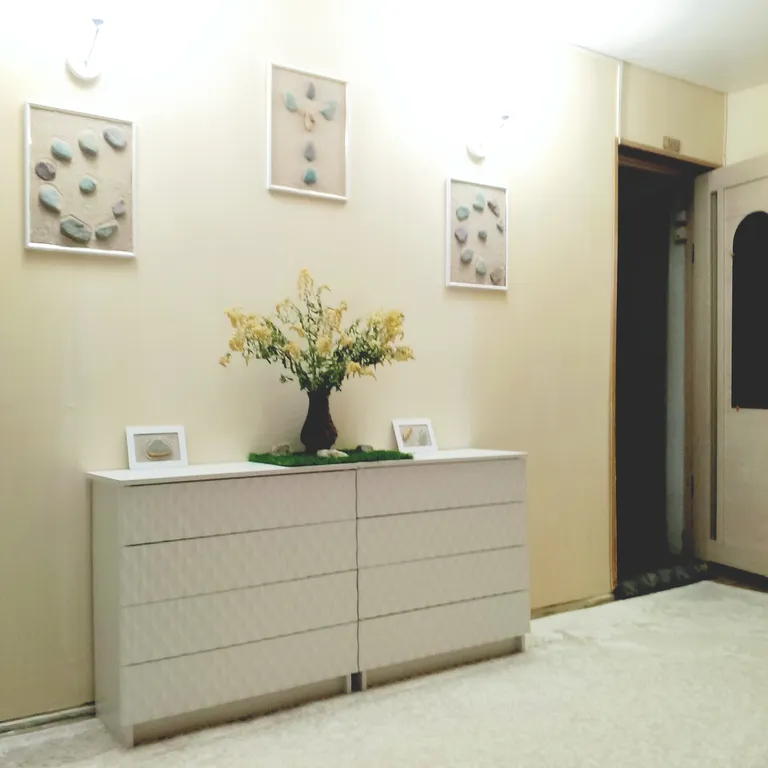 Уютный дом в таежном посёлке рядом с Телецким озером.