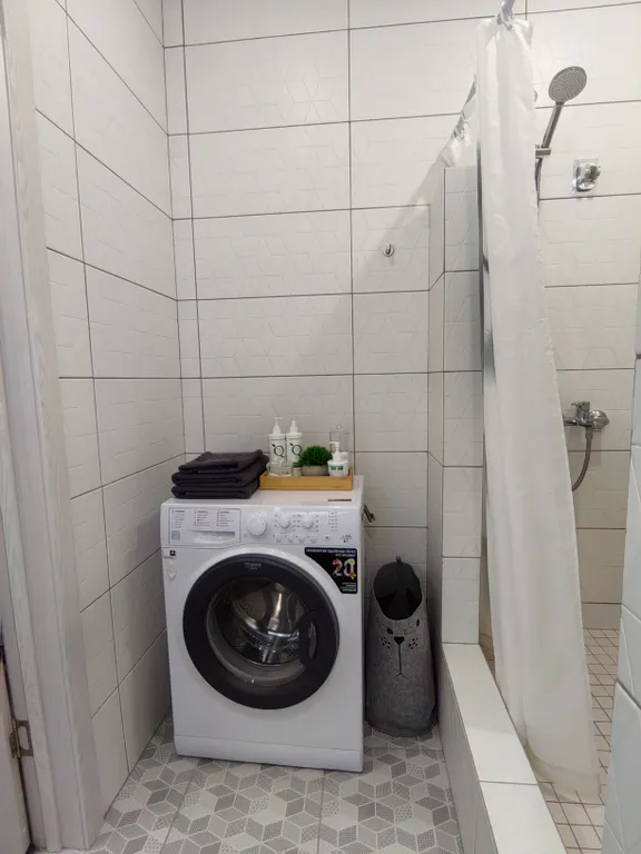 Новые апартаменты в Соловьиной роще