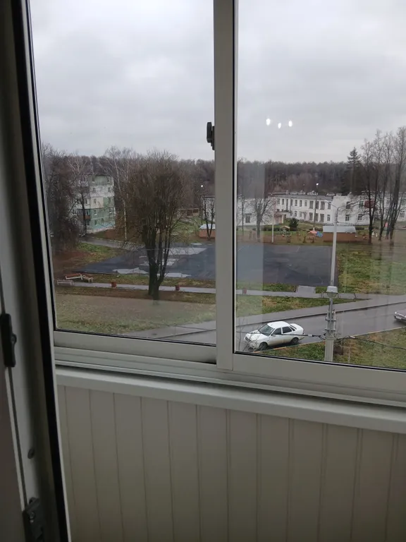 Уютная квартира рядом с парком