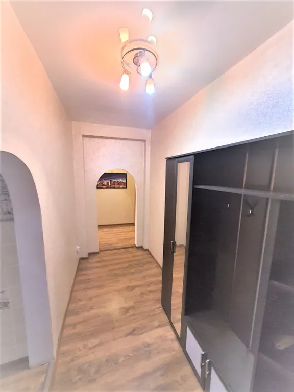 Квартира в историческом центре