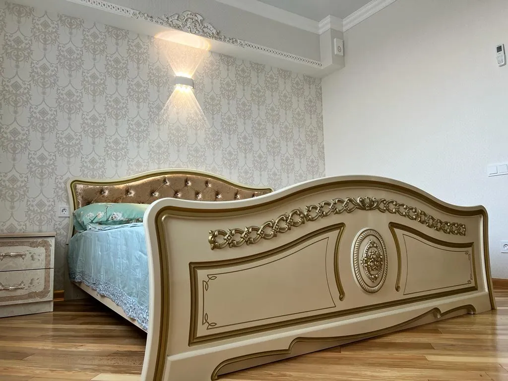 Уютная чистая квартира в центре Дербента