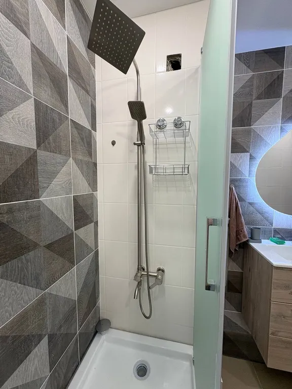 Квартира Уютная квартира-студия — Красноярск