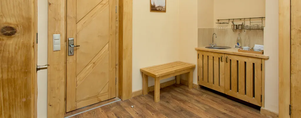 Квартира Комната — Москва