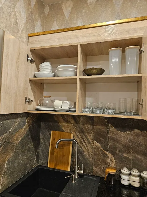 Квартира Уютная квартира в районе жд вокзала, недалёко от моря — Махачкала